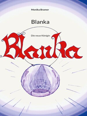 cover image of Die neue Königin